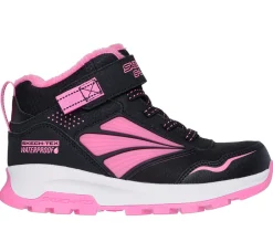 SKECHERS Storm Blazer - Hydropolis - BKHP- Vinterstøvler