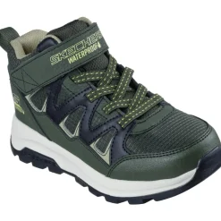 SKECHERS Storm Blazer - OLBK- Vinterstøvler