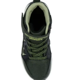 SKECHERS Storm Blazer - OLBK- Vinterstøvler