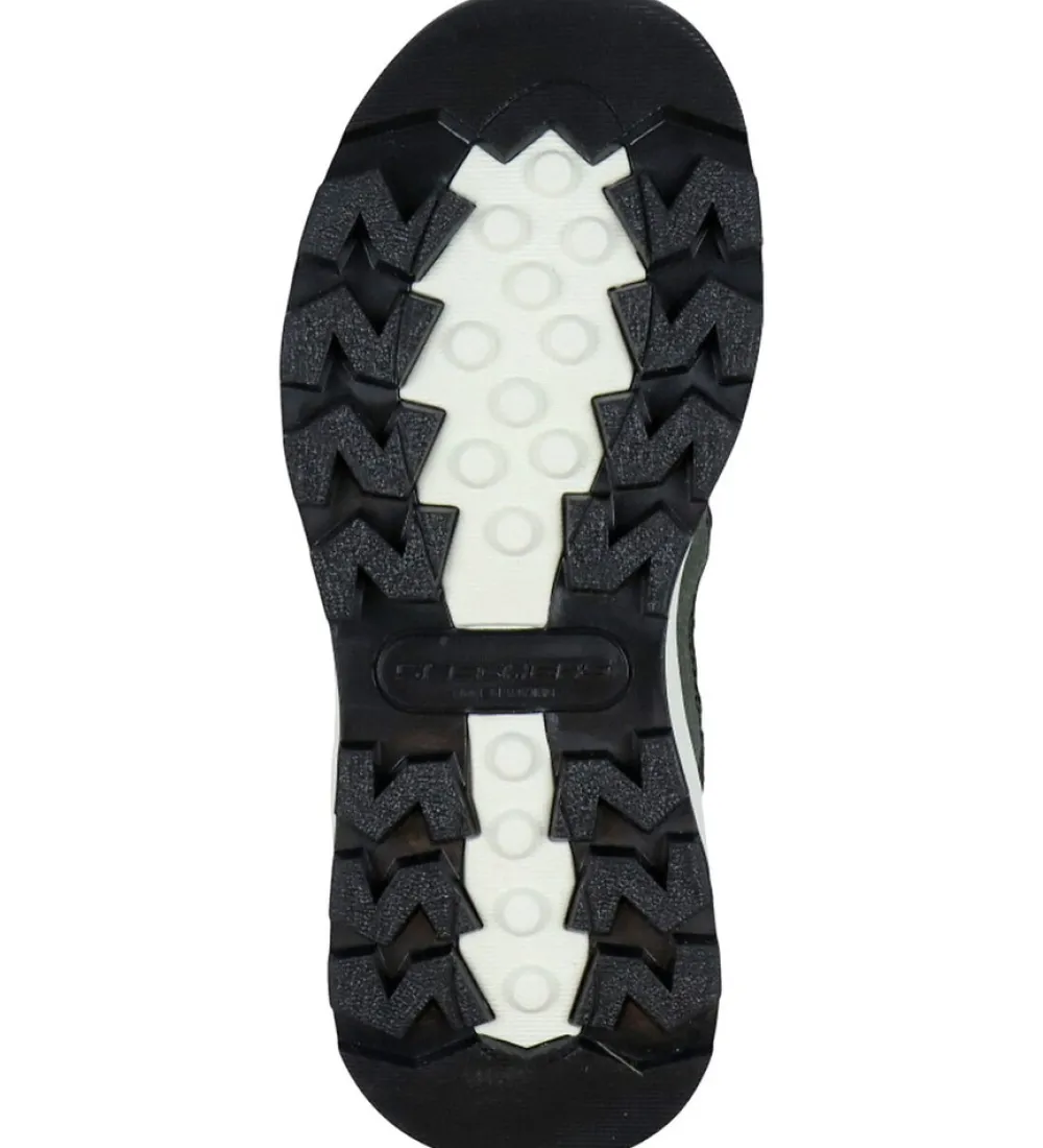 SKECHERS Storm Blazer - OLBK- Vinterstøvler