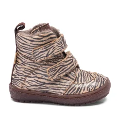 Bisgaard Storm Tex - 1181- Vinterstøvler