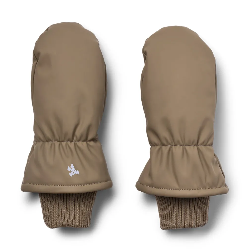 Wheat Stormy Regnluffer - Dry wood- Luffer & Vanter