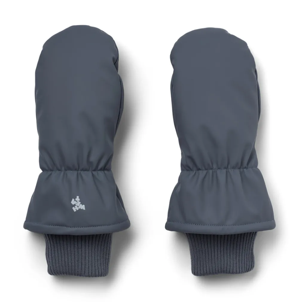 Wheat Stormy Regnluffer - Greyblue- Luffer & Vanter