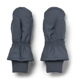 Wheat Stormy Regnluffer - Greyblue- Luffer & Vanter