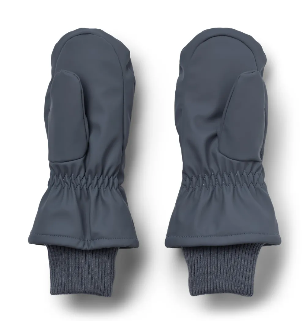 Wheat Stormy Regnluffer - Greyblue- Luffer & Vanter