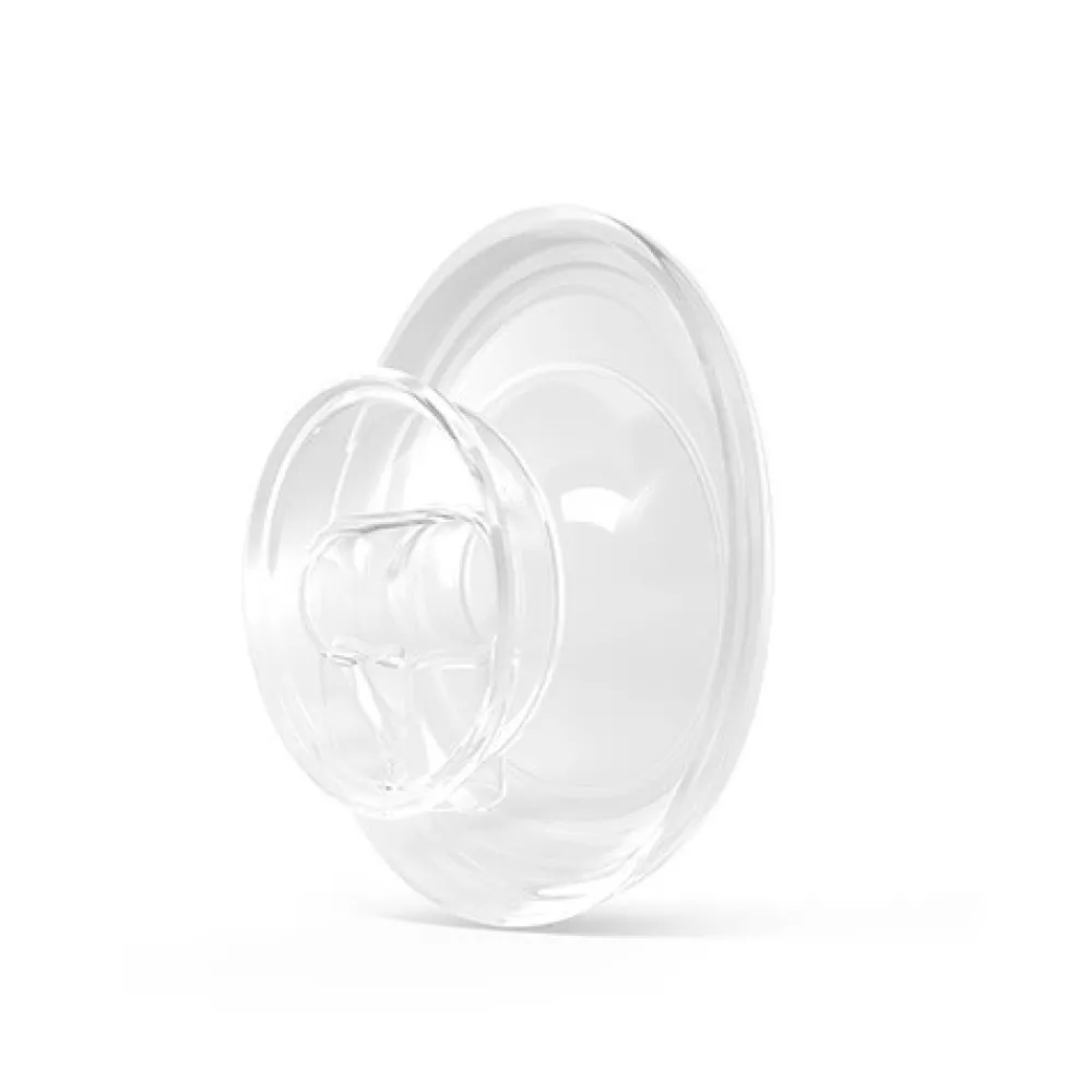 Elvie Stride brystskjold 28 mm (2 pack)- Brystpumper