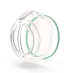 Elvie Stride Cups (2 pack)- Brystpumper