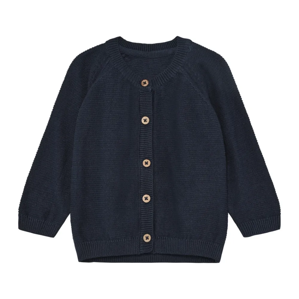 BeKids Strik Cardigan - 7392- Cardigans, Veste & Trøjer