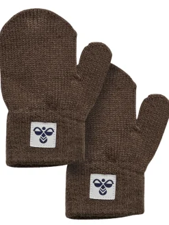 hummel Strik Luffer 2-pak - 8029- Luffer & Vanter