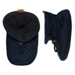 Melton Structure hjemmesko - Marine- Futter