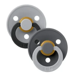 BIBS Studio Fusion Colour 2 Pk Latex Str 2 Cloud Mix- Sutter