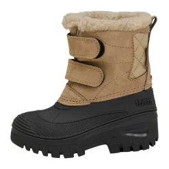 En Fant Støvler Letvægts velcro - 2490- Vinterstøvler