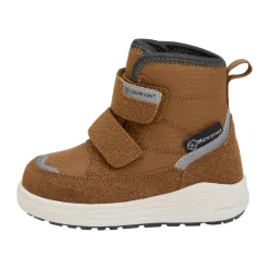 Color Kids Støvler m. Velcro - 2024- Vinterstøvler