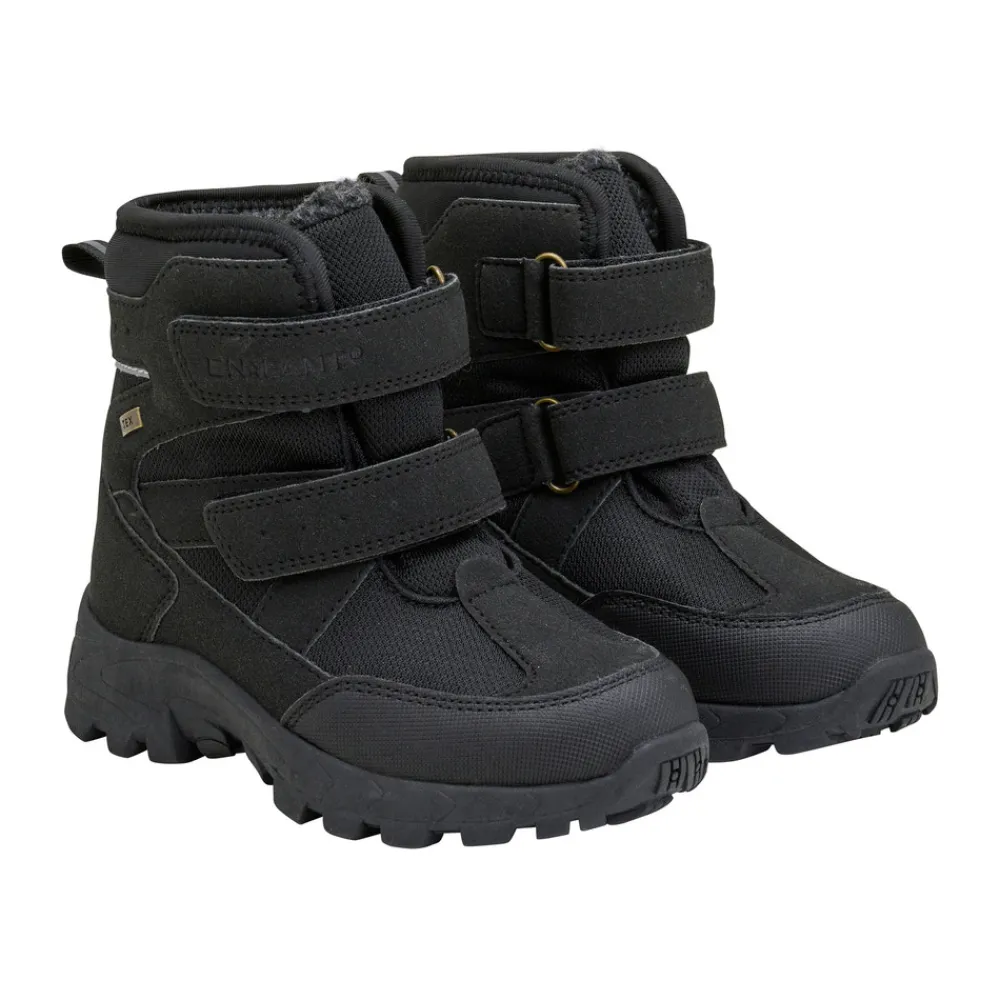 En Fant Støvler Velcro TEX - 1406- Vinterstøvler