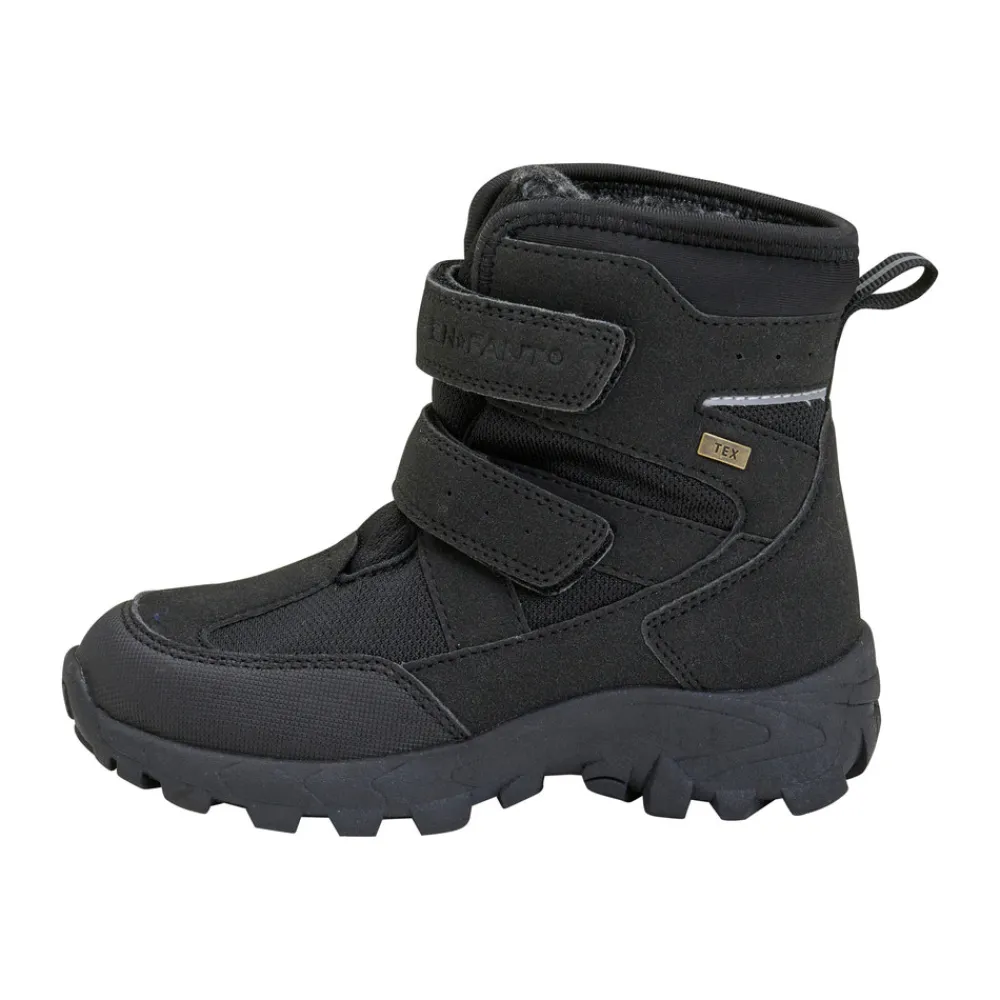 En Fant Støvler Velcro TEX - 1406- Vinterstøvler