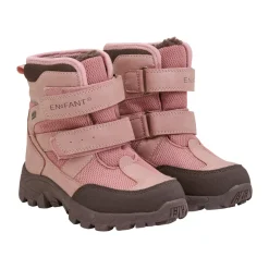 En Fant Støvler Velcro TEX - 6180- Vinterstøvler