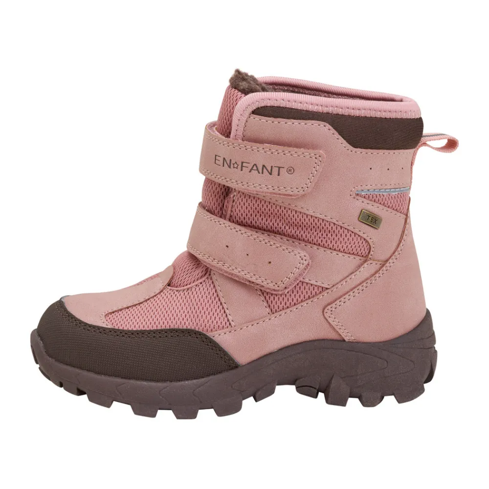 En Fant Støvler Velcro TEX - 6180- Vinterstøvler