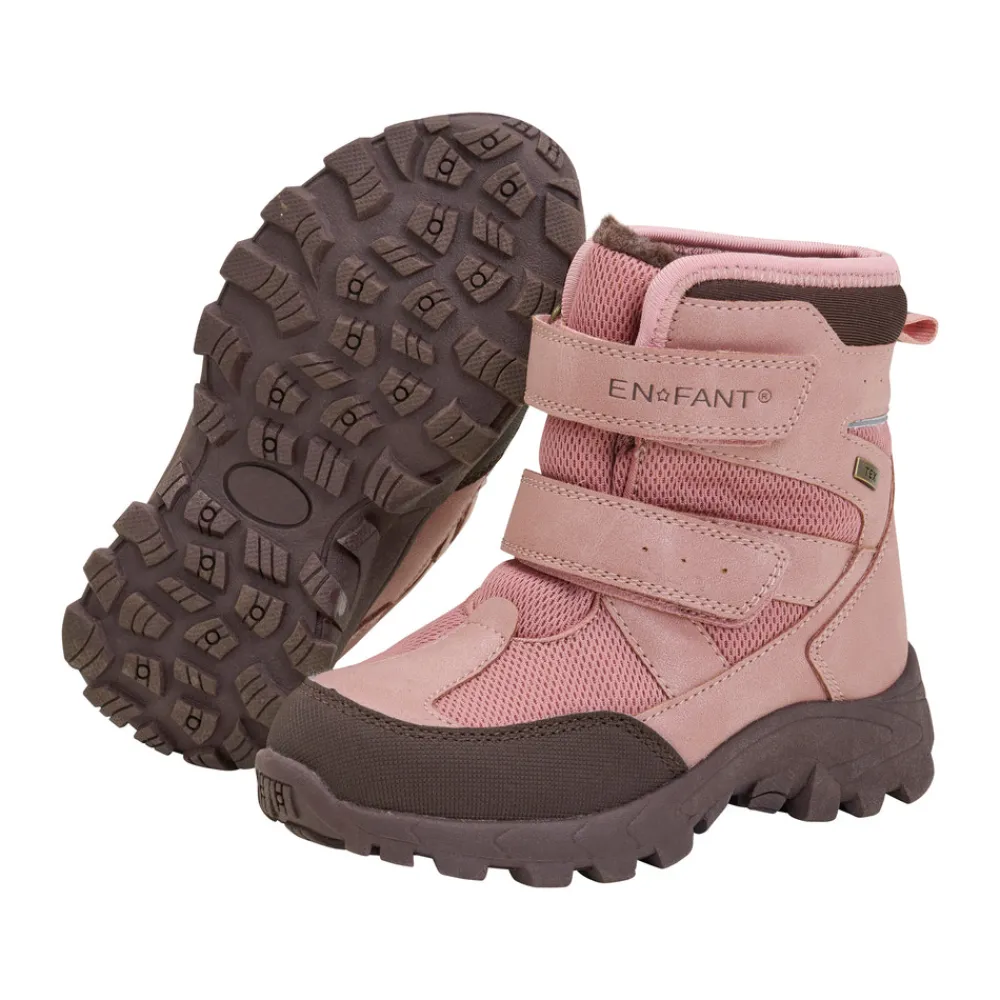 En Fant Støvler Velcro TEX - 6180- Vinterstøvler