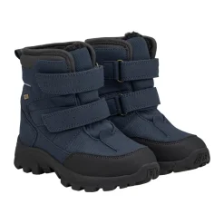 En Fant Støvler Velcro TEX - 1880- Vinterstøvler