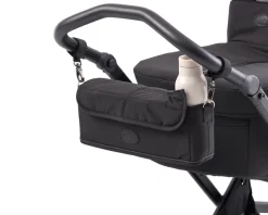 Odder Styrtaske, sort- Styrtasker & Barnevognsnet