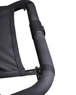 Easygrow Sun Shade - sort- Solskærme & Kalecher