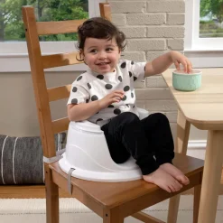 Baby Einstein SuperSeat Touch of Tunes - 3-i-1 Babysæde-Børn Børneborde & Stole