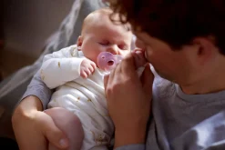 Philips Avent Sut pige 0-6 mdr. 2-pk- Sutter