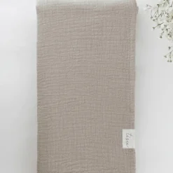 TISU Svøb, sand-Børn Svøb