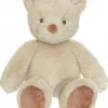 Teddykompaniet Sven, Beige, 35 cm- Bamser