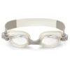 Vanilla COPENHAGEN Svømmebrille - Milk- Svømmetilbehør|Badetilbehør
