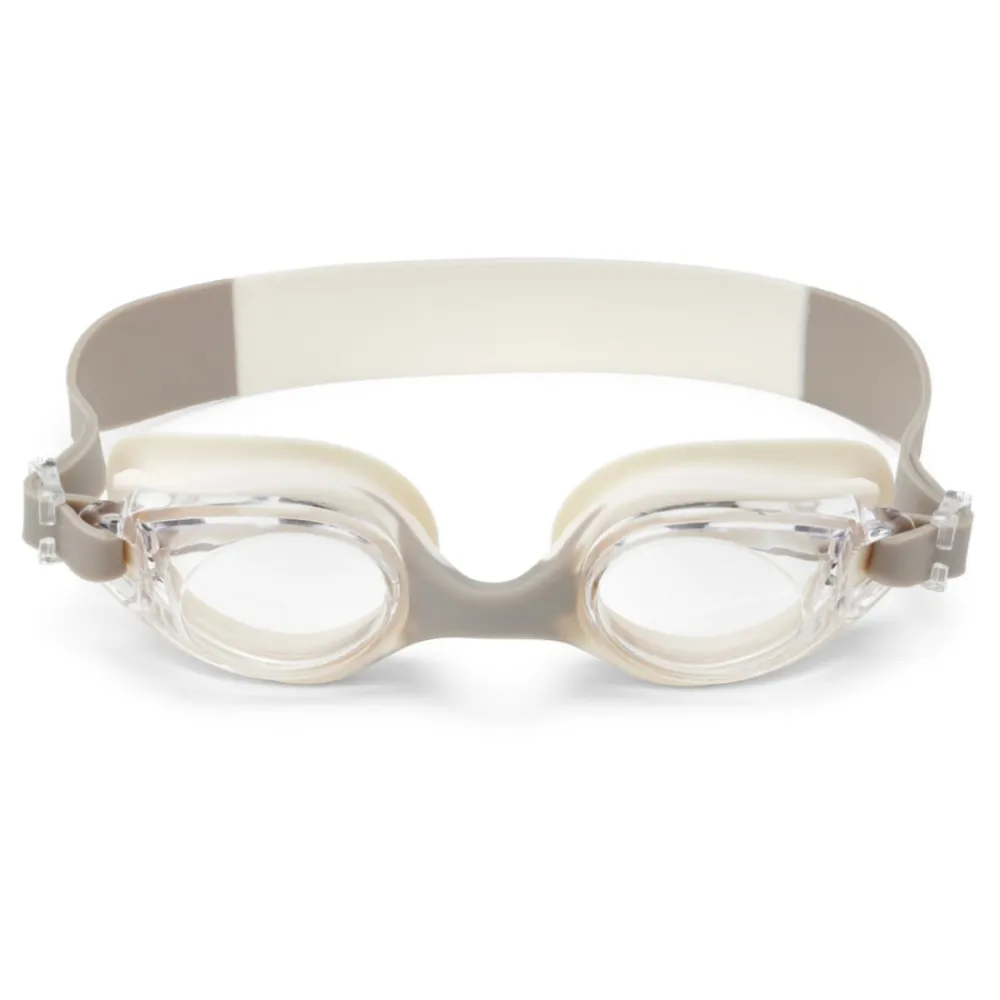Vanilla COPENHAGEN Svømmebrille - Milk- Svømmetilbehør|Badetilbehør