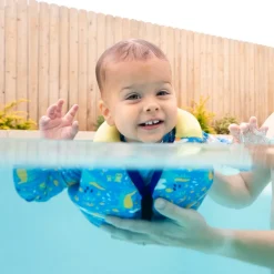 Splash About Svømmevest - CROC CREEK- Badetilbehør
