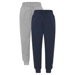 Minymo Sweat shorts (2-pak) - 778- Multipack|Bukser