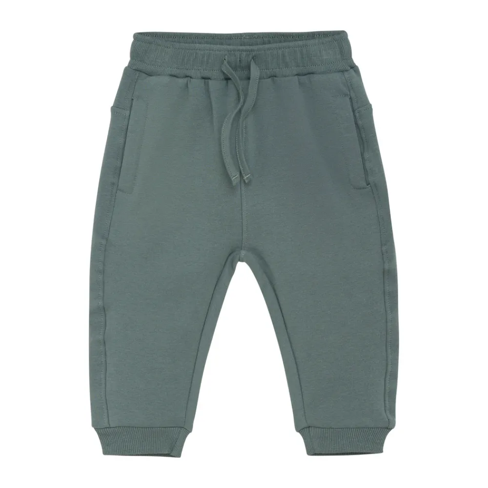 En Fant Sweatbukser - 9751- Bukser