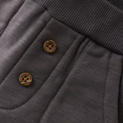 Minymo Sweatbukser - 1403- Bukser