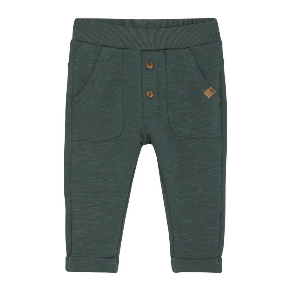 Minymo Sweatbukser - 9651- Bukser