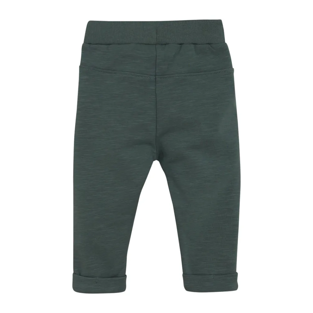 Minymo Sweatbukser - 9651- Bukser