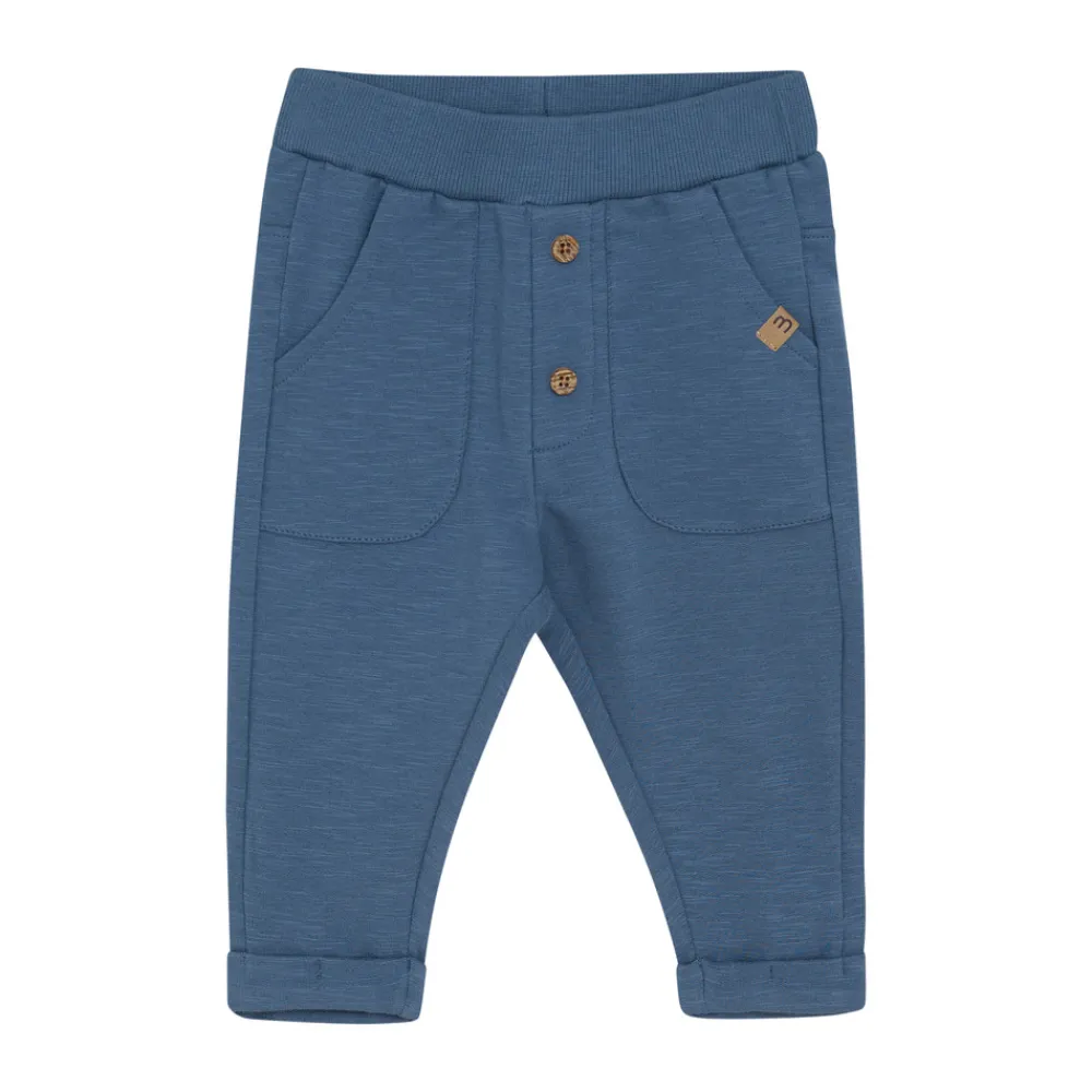 Minymo Sweatbukser - 7150- Bukser