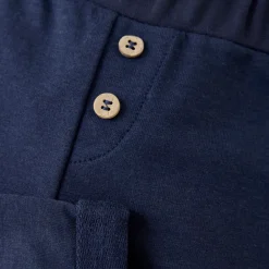 Fixoni Sweatbukser - 7555- Bukser