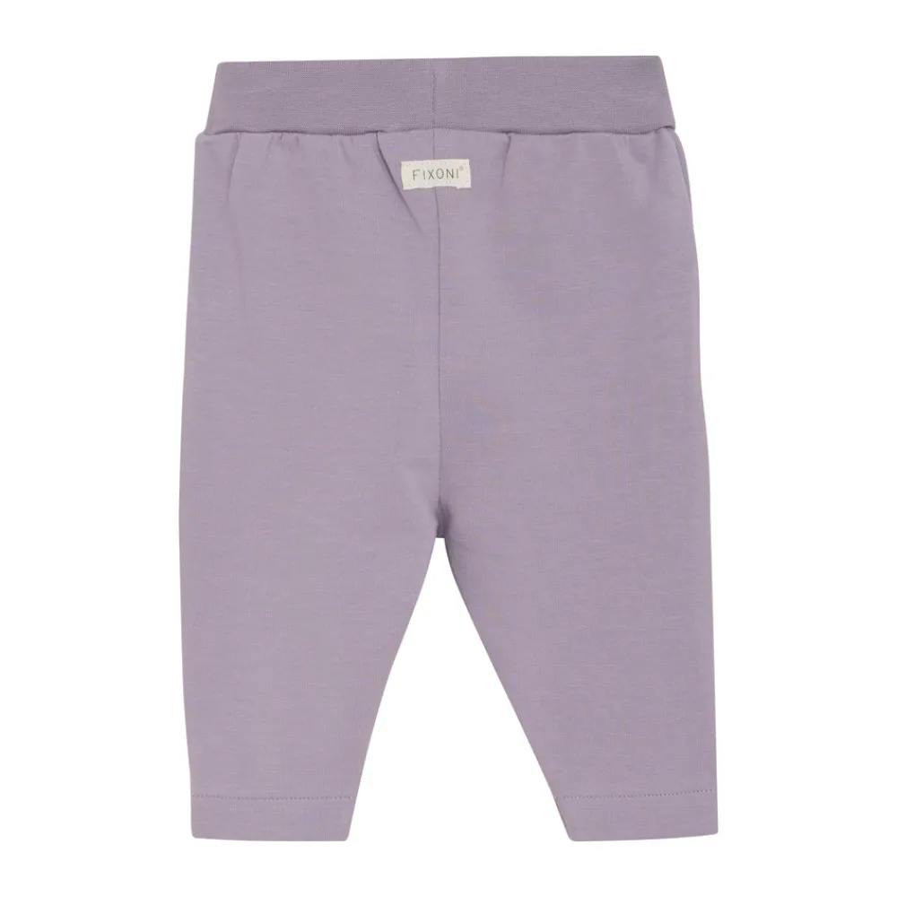 Fixoni Sweatbukser - 6810- Bukser