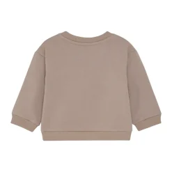 En Fant Sweatshirt - 2213- Cardigans, Veste & Trøjer