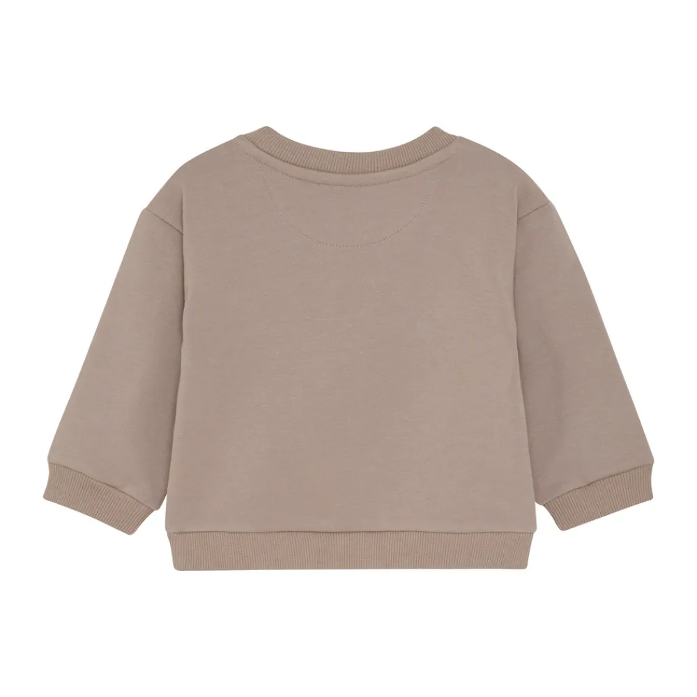 En Fant Sweatshirt - 2213- Cardigans, Veste & Trøjer