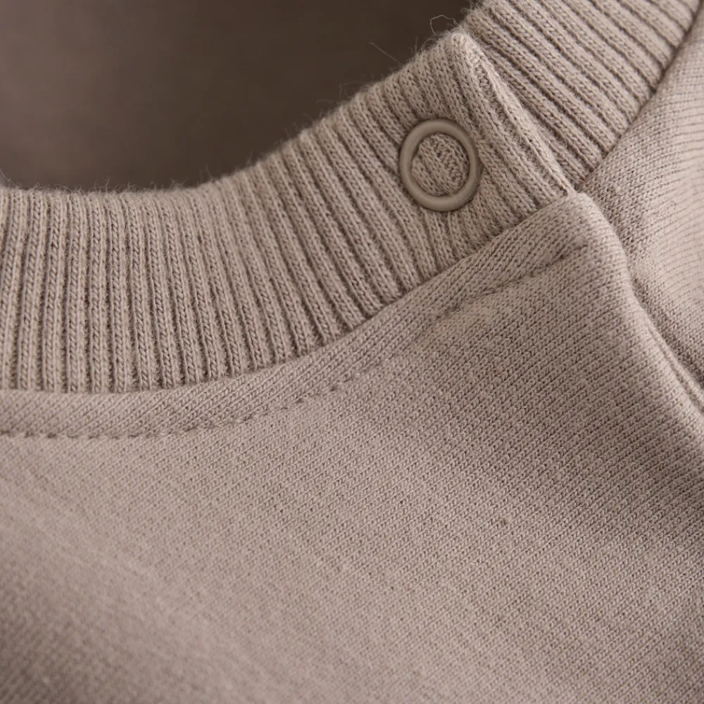 En Fant Sweatshirt - 2213- Cardigans, Veste & Trøjer