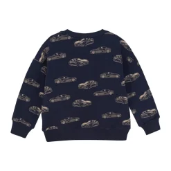 Minymo Sweatshirt - 7021- Cardigans, Veste & Trøjer