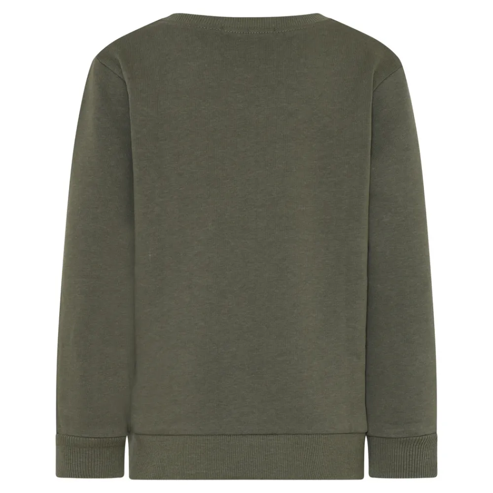 Minymo Sweatshirt (2-pak) - 978- Multipack|Cardigans, Veste & Trøjer