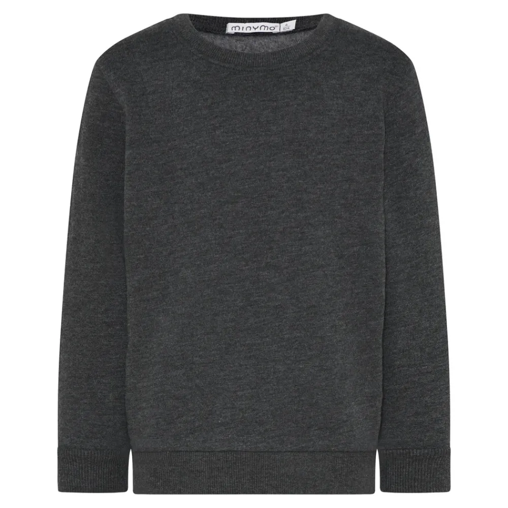 Minymo Sweatshirt (2-pak) - 978- Multipack|Cardigans, Veste & Trøjer