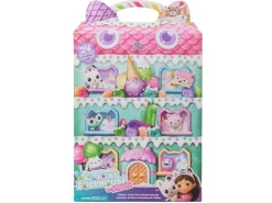 Gabby`s Dollhouse Sweet Treat julekalender 2025- Julekalendere