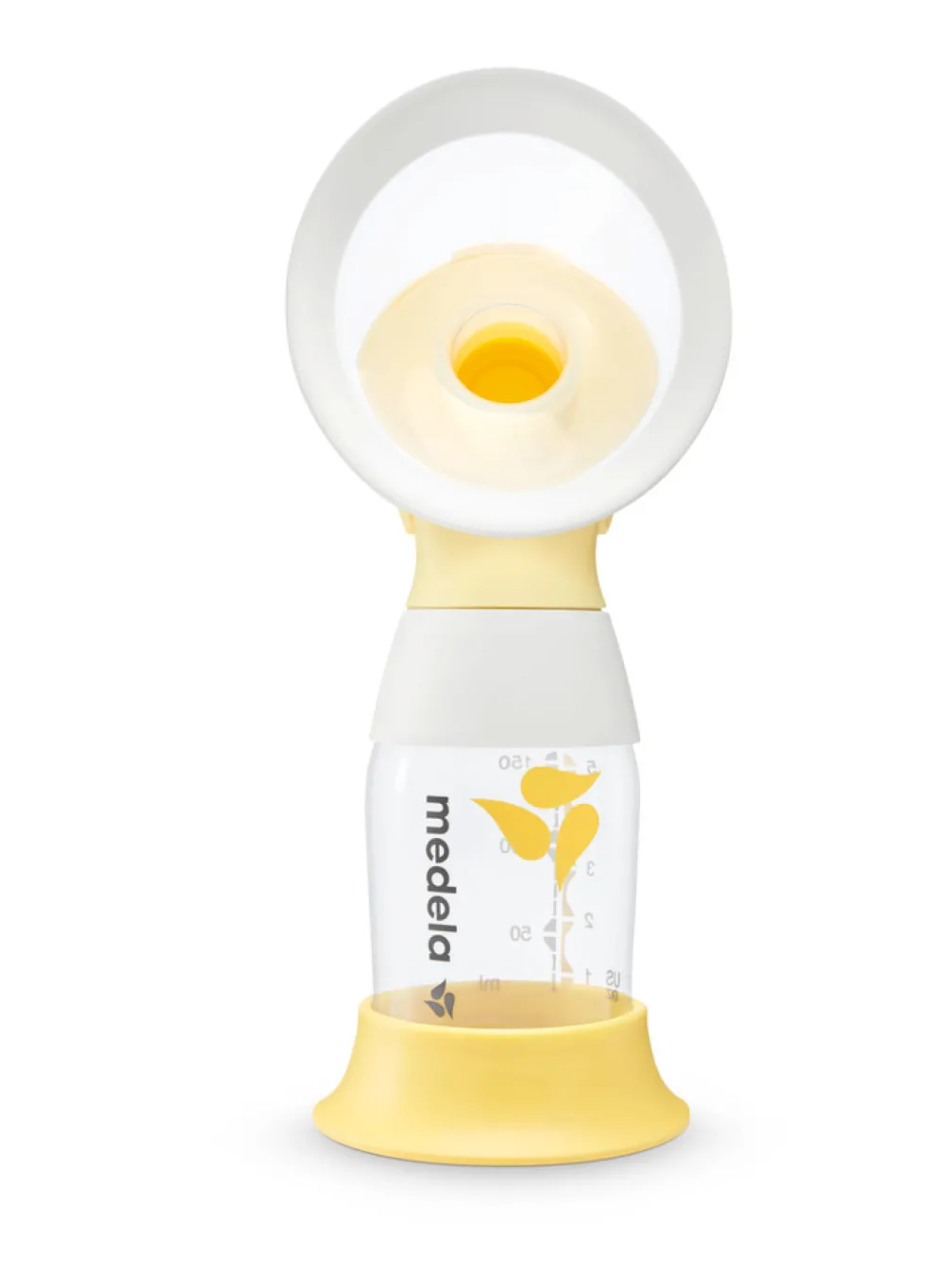 Medela Swing Flex Enkelt- Brystpumper