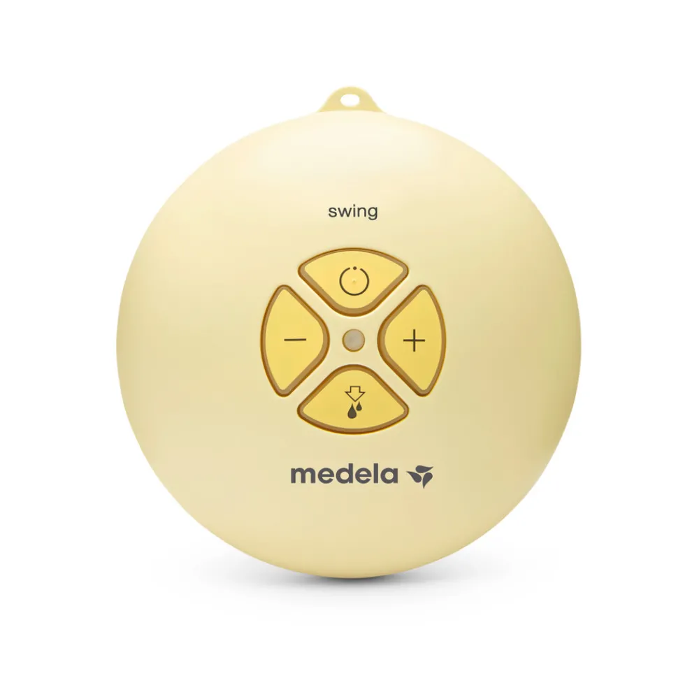 Medela Swing Flex Enkelt- Brystpumper