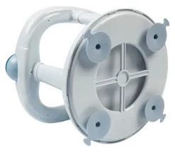 Bebeconfort Swivel badestol Blue/blue- Badekar, Stativer & Badestole